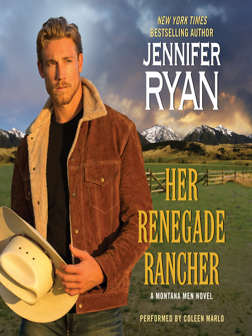 Title details for Her Renegade Rancher by Jennifer Ryan - Available